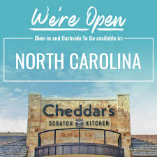 Maybe you would like to learn more about one of these? Cheddar S Scratch Kitchen Home Charlotte North Carolina Menu Prices Restaurant Reviews Facebook