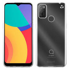 Muvit for change Alcatel 1S 2021 ...