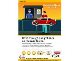 Am i eligible to purchase private car insurance from tiq by etiqa? We Renew Insurance Roadtax At Kiosk Myeg Serdang Facebook