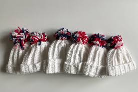 While people used to knit to create things, whether it be a pair of socks or a blanket, today, knitting experts are pushing it as a meditative process—a way to keep phones out of hands and minds busy. Usc Student Starts Knitting Nonprofit That Keeps Premature Babies Warm