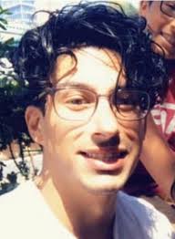 Ernest Garduno, age 31