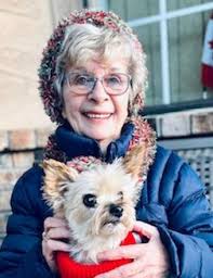 Leona "Lee" Margaret Callewaert