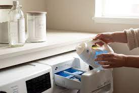Washing more clothes at once means doing fewer loads! High Efficiency Vs Traditional Washing Machine What S The Difference