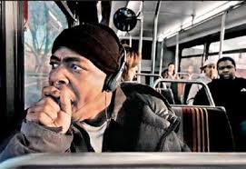 An awful long ride”