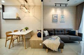 Specialist in residential and commercial spaces. Ascenda Residence Setapak Interior Design Renovation Projects In Malaysia