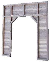 Heute machen wir uns ein tunnelportal aus trittschalldämmung. Bruckenbau Und Tunnelportale Wenz Modellbau