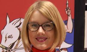 ICv2: ICv2 Interview: Hope Nicholson