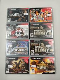 Descubre la mejor forma de comprar online. Juegos Nokia N Gage Videojuegos Lavapies Facebook