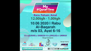 Live tv al hijrah assalamualaikum bersama ustaz muhammad firdaus bin baharudin dan pn nasuha teknik mudah belajar tajwid. Tvalhijrah My Qurantime Facebook