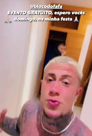 🦅 bloco do fafa show gratuito ! #mcdaniel #tropadofafa