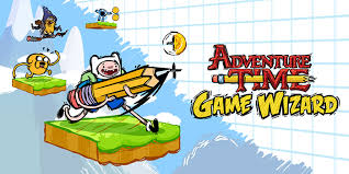 Adventure Time Game Wizard V1 0 6 Full Apk Data Adventure Time Games Adventure Time Adventure