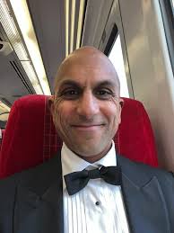 This has happened before