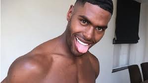 He is not dating anyone currently. Denzel Slager Love Island