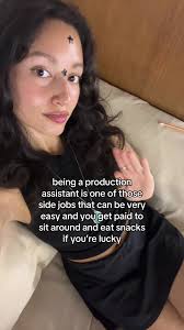 Freelance Production Assistant