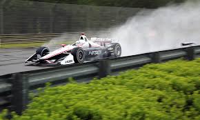 Ntt indycar series extends global broadcast reach with new partnerships. Heavy Rain Forces Suspension Of Honda Indy Grand Prix Of Alabama