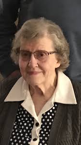 Phyllis M. Knox (1927-2018)