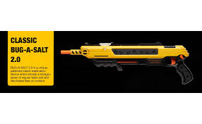 We did not find results for: Amazon Com Bug A Salt 2 0 From Skell Yellow Patio Lawn Garden