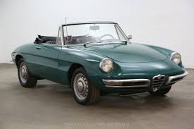 Image result for Moss Green 1967 Alfa-Romeo