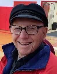 Obituary information for Walter "Jimmy" J. Erickson