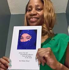 Adrienne Onepancook Holmes