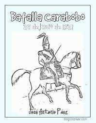 Lo que debes saber sobre todas las variantes del nuevo coronavirus identificadas hasta ahora. Dibujos Colorear 24 De Junio Batalla De Carabobo Colorear Dibujos Infantiles