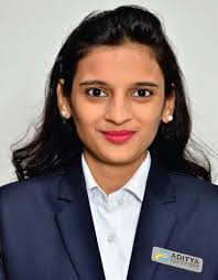 Aditya Institute of Management Studies and Research.