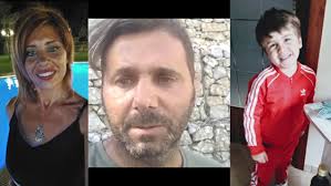 Viviana parisi e gioele mondello: Viviana Parisi E Gioele Mondello La Ricostruzione Del Caso Dall Inizio Corriere It