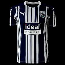 Submitted 6 hours ago * by matchthreadder. Home West Bromwich Albion 20 21 Kit Football Shirt History