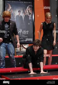 L potter hi-res stock photography and images