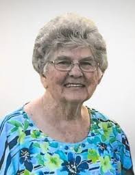 Ruby Mae Mathis Obituary (2024)