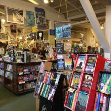 independent bookstores
