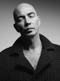 Artists — Stephan Vanfleteren