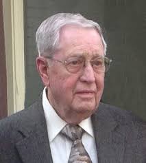 Obituary for Syburn De Vries