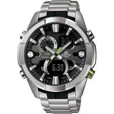 Casio Era 201d 1avdf Erkek Kol Saati Ayrintilarini Goster Luks Saatler Saatler Erkek Saat