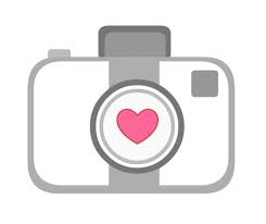 Download Camera Heart Cliparts Cliparts Zone