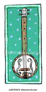 Pin By Marilyn Smith On Gardening Banjo Bluegrass Music Art Music