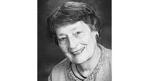 Maud Soebbing Obituary (2014)