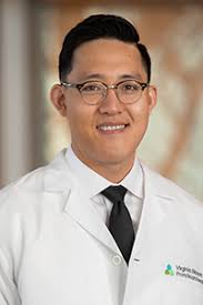 Dr. Elliot Min, MD, Neurosurgeon