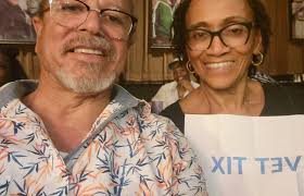 Event Feedback: George Willborn 'the Stress Reliever'