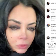 May 19, 2021 · daniela katzenberger hat eine große veränderung auf instagram angekündigt, die sie am 19. Kader Loth Hat Corona Ob Ich Das Schaffe Keine Ahnung Stern De