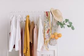 Our wall mounted clothing rails can also be customised to suit the room layout. The Ikea Clothing Rack Ideas Every Stylish Girl Knows