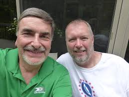 John Curry Obituary (1957