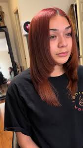 Blending Choppy Bob Layers