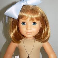 Nellie American Girl