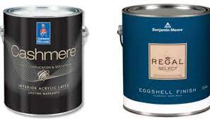 Maybe you would like to learn more about one of these? Benjamin Moore Vs Sherwin Williams Paint
