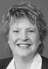 Aims' 'whirlybird' major takes off