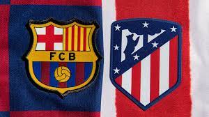 Luis suarez scores a dramatic late winner as atletico madrid fight back to beat osasuna and put themselves on the verge of a first la liga title for seven years. Wer Zeigt Ubertragt Fc Barcelona Vs Atletico Madrid Live Im Tv Und Live Stream Die Ubertragung Auf Dazn Dazn News Deutschland