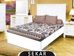 Tutorial membuat sarung bantal paling simpel. Sprei My Love 180x200 No 1 Sekar Lazada Indonesia