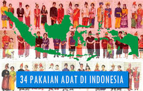 Keragaman indonesia juga tampak dari seni sebagai hasil kebudayaan daerah. Tren Untuk Contoh Poster Keragaman Agama Di Indonesia Koleksi Poster