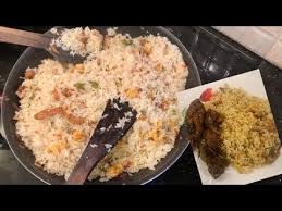 Easy Fried Rice With Jeerakasala Rice Or Basmati Rice Vegetable Egg Chicken Fried Rice Youtube